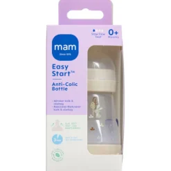 MAM EASY ST ANTICOLIC 160 NEUT