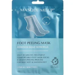 MASQUE ME UP FOOT PEELING MASK