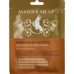 MASQUE ME UP HAND MASK GLOVES