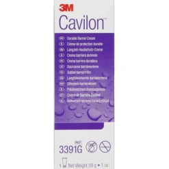3M CAVILON BARRIERECREME (28 G)