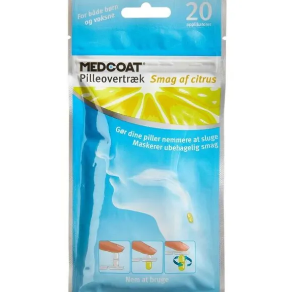 MEDCOAT PILLEOVERTRÆK