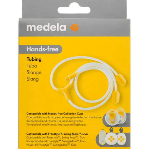 MEDELA HANDS-FREE SLANGE