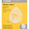 MEDELA INBRA PUMPSET ENKELT