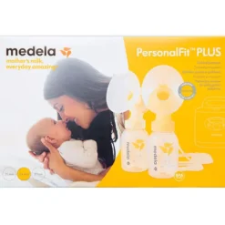 MEDELA PUMPESÆT (DOBBELT)