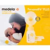 MEDELA PUMPESÆT (ENKELT)