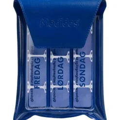 MEDIDOS NO 6 DOSERINGSÆSKE