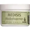 MEDISIS MUSKELVARMER
