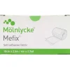 MEFIX FIKSERINGSTAPE (10 CM X 2 M)