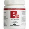 MEGA B12 VITAMIN TABLETTER