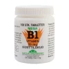 MEGA B1-VITAMIN TABLETTER