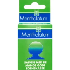 MENTHOLATUM SALVE