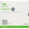 MEPILEX AG SØLV SILIKONE-SKUMBANDAGE
