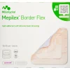 MEPILEX BORDER FLEX 15X15CM