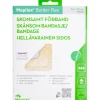MEPILEX BORDER FLEX 7,5X7,5CM