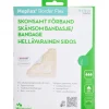 MEPILEX BORDER FLEX 10X10CM