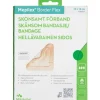 MEPILEX BORDER FLEX (10 X 10 CM) 2 STK