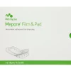 MEPORE FILM & PAD FORBINDING (9 X 15 CM)