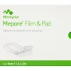 MEPORE FILM & PAD 4X5CM