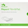 MEPORE FILM & PAD 5X7CM