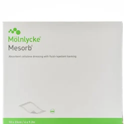 MESORB BANDAGE (10 X 23 CM)