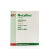 METALLINE KOMPRES STERIL 10X12