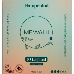 MEWALII DAGBIND