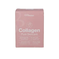 MEZINA COLLAGEN PURE SKINCARE