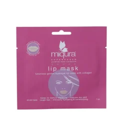 MIQURA LIP MASK