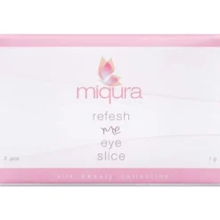 MIQURA REFRESH ME EYE SLICE