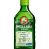 MÖLLER'S TRAN MED ÆBLE