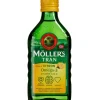 MÖLLER'S TRAN MED CITRUS
