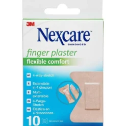 3M NEXCARE FINGER PLASTER