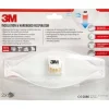 3M SIKKERHEDSMASKE (FFP3)