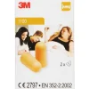 3M SKUMØREPROPPER