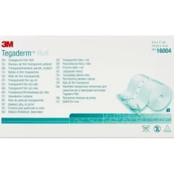 3M TEGADERM ROLL FILMBANDAGE (10CMX10M)