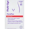 MULTI-GYN FLORAPLUS
