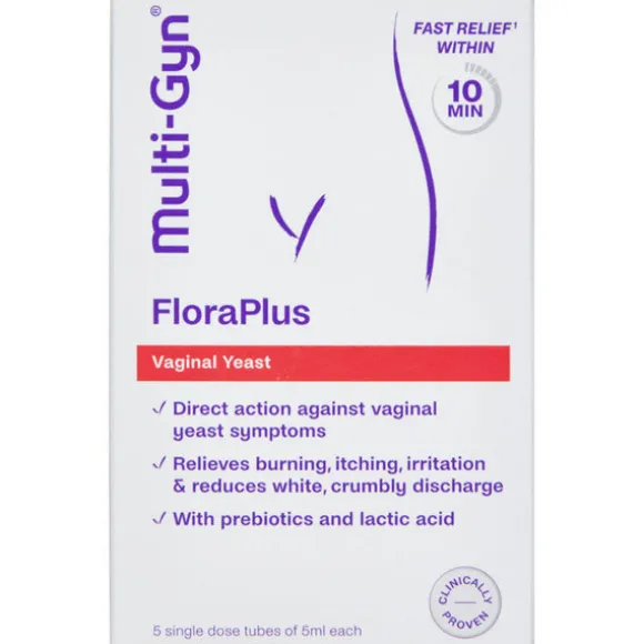MULTI-GYN FLORAPLUS