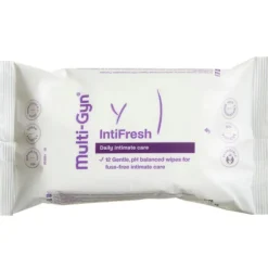 MULTI-GYN INTIFRESH