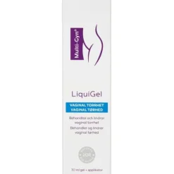 MULTI-GYN LIQUIGEL