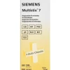 MULTISTIX-7 URINSTIX TESTSTRIMLER