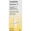 MULTISTIX-5 URINSTIX TESTSTRIMLER