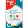 MULTI-TABS COMPLET TABLETTER