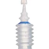 NATRIUMKLORID ISOTONISK SKYLLEVÆSKE (10 X 120 ML)