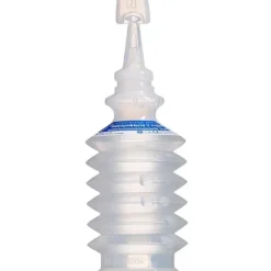 NATRIUMKLORID ISOTONISK SKYLLEVÆSKE (10 X 120 ML)