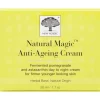 NATURAL MAGIC ANTI-AGEING CREAM