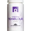 NATURDROGERIETS TIDSELOLIE KAPSLER