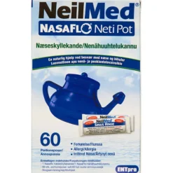 NEILMED NASAFLO 60