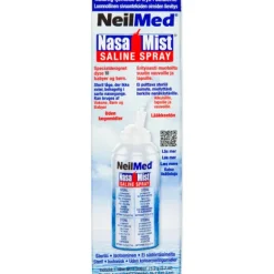 NEILMED NASAMIST SPRAY