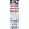 NEILMED NASOGEL SPRAY