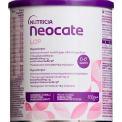 NEOCATE LCP